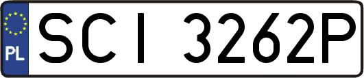 SCI3262P