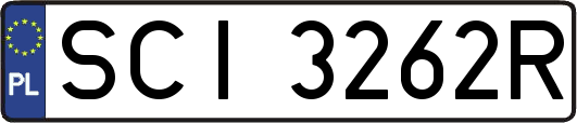 SCI3262R