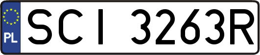 SCI3263R