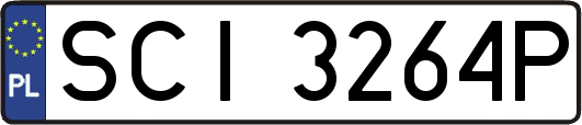 SCI3264P