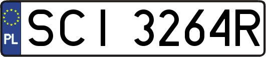 SCI3264R