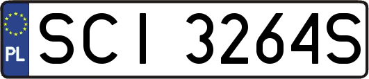 SCI3264S