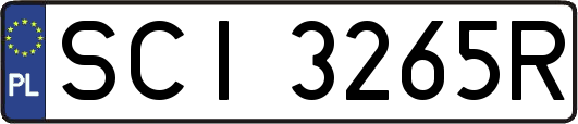 SCI3265R