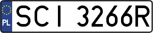 SCI3266R