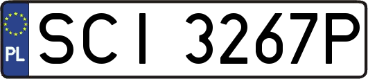 SCI3267P