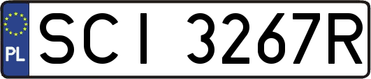 SCI3267R