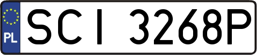 SCI3268P