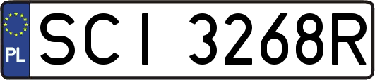 SCI3268R
