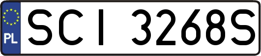 SCI3268S