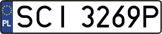 SCI3269P