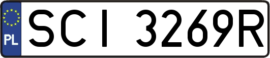 SCI3269R