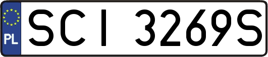 SCI3269S