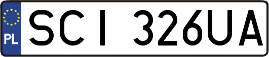 SCI326UA