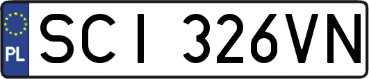 SCI326VN