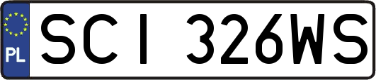 SCI326WS