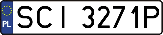 SCI3271P