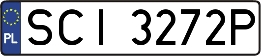 SCI3272P