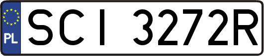 SCI3272R