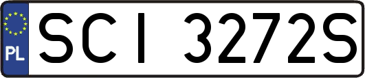 SCI3272S