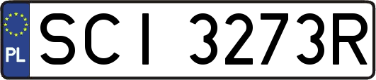 SCI3273R