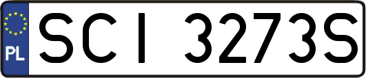 SCI3273S