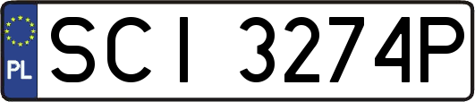 SCI3274P