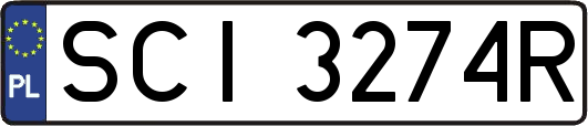 SCI3274R