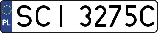 SCI3275C