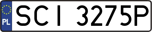 SCI3275P