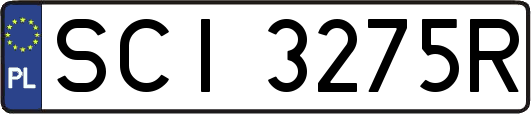 SCI3275R
