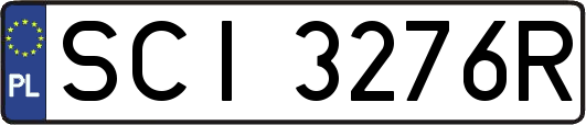 SCI3276R
