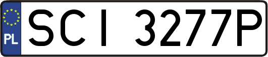 SCI3277P