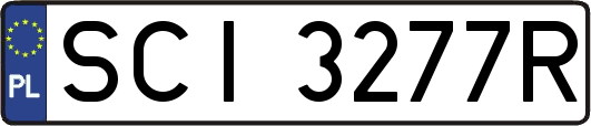 SCI3277R