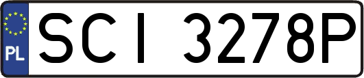 SCI3278P