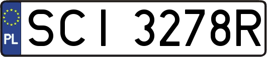 SCI3278R
