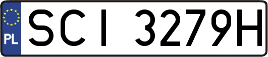 SCI3279H