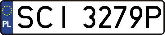SCI3279P