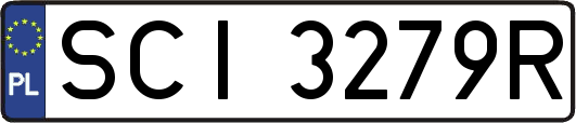 SCI3279R