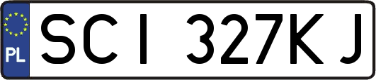 SCI327KJ