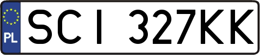 SCI327KK