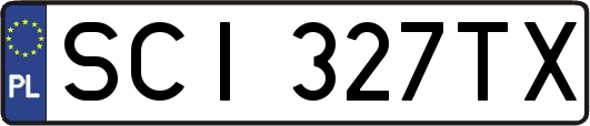 SCI327TX