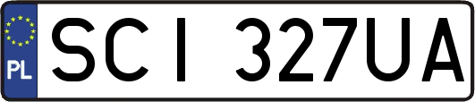 SCI327UA