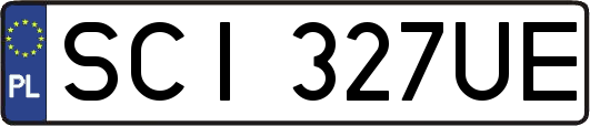 SCI327UE