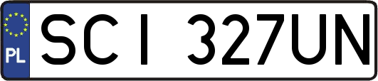 SCI327UN