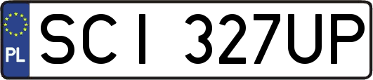 SCI327UP