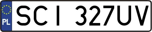 SCI327UV