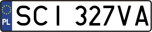 SCI327VA