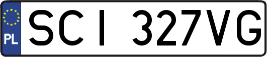 SCI327VG