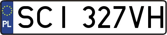 SCI327VH