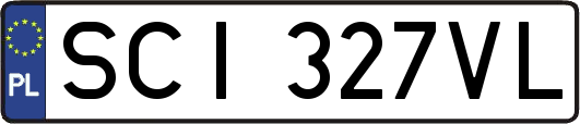 SCI327VL